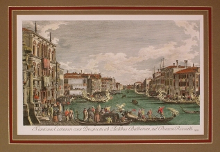 V01 - C  Venezia